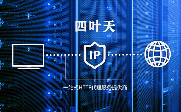 【邹城代理IP】使用代理IP遇到的常见问题汇总